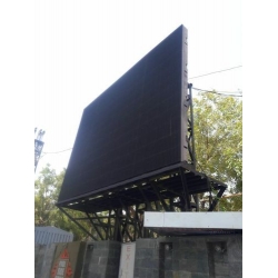 LED SCREEN SMD 10 outdoor – 50 sqm